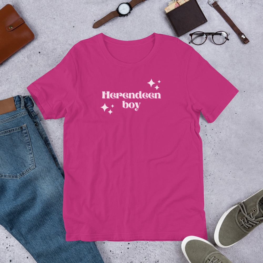 Herendeen Boy Tee