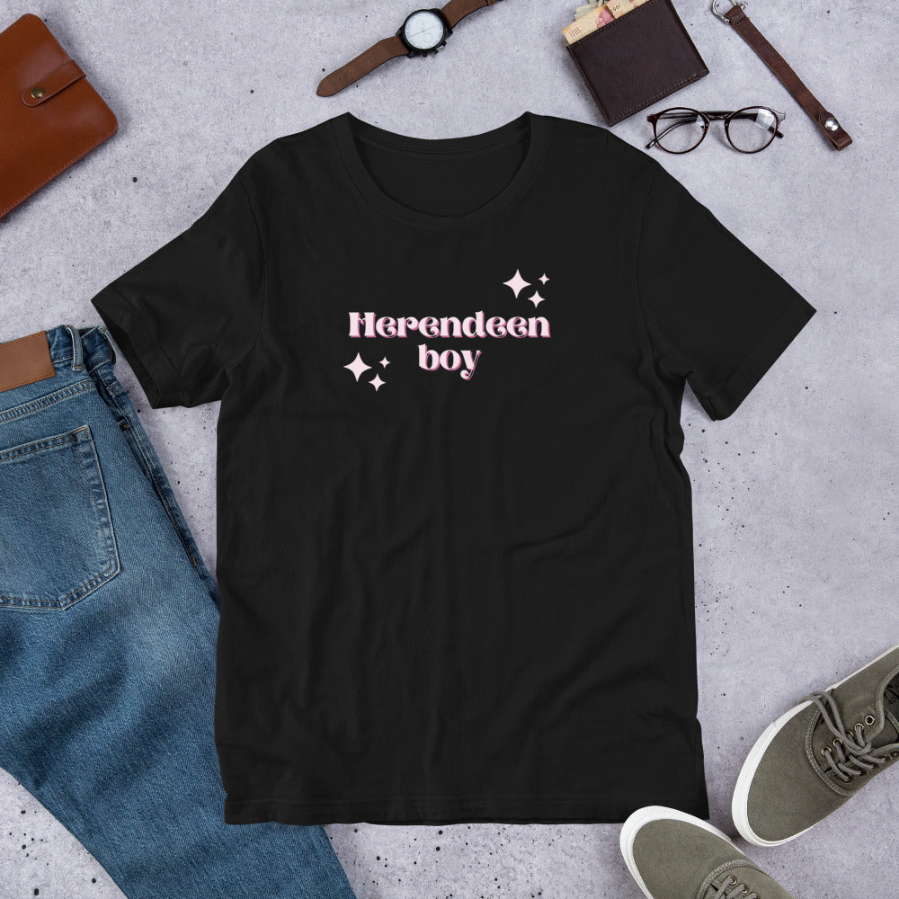 Herendeen Boy Tee