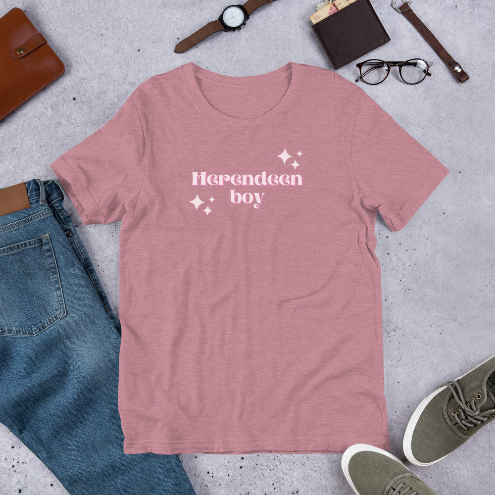 Herendeen Boy Tee