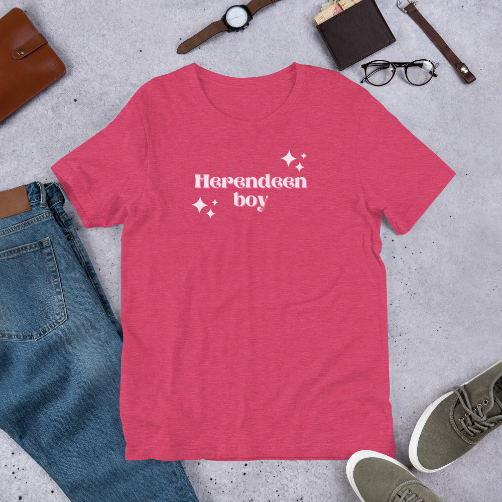 Herendeen Boy Tee