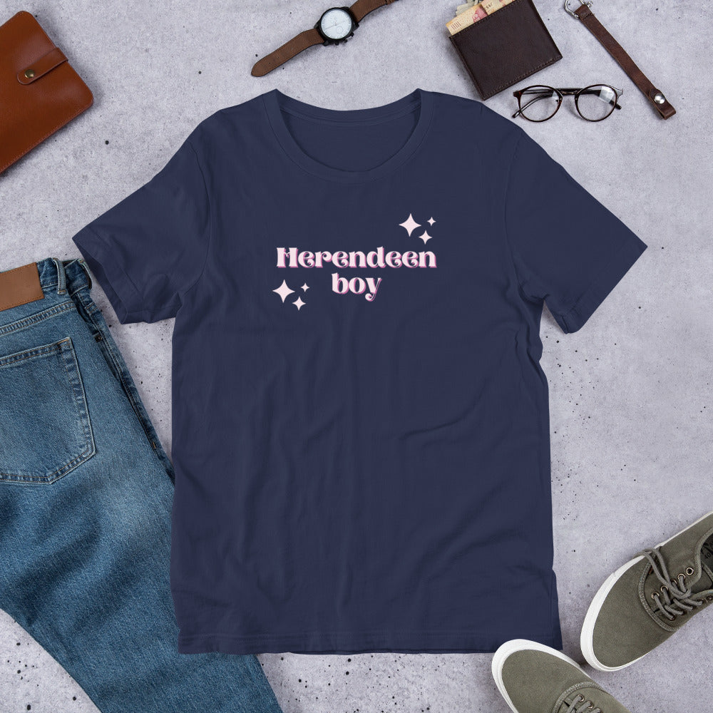 Herendeen Boy Tee