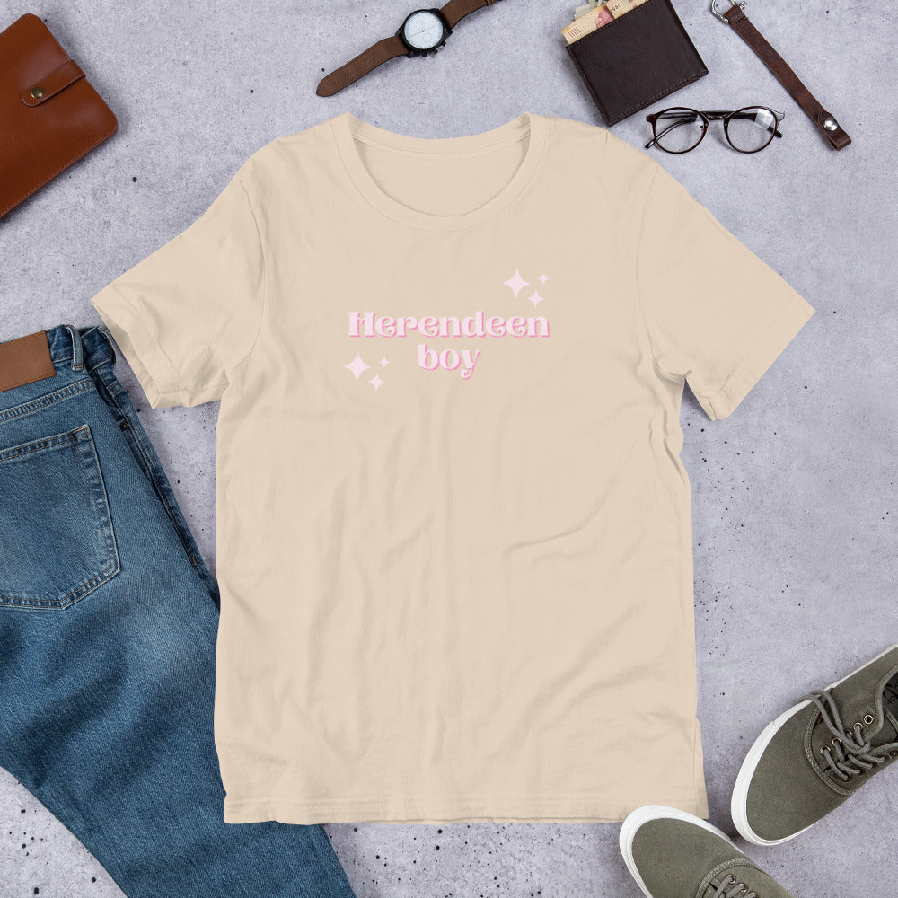 Herendeen Boy Tee